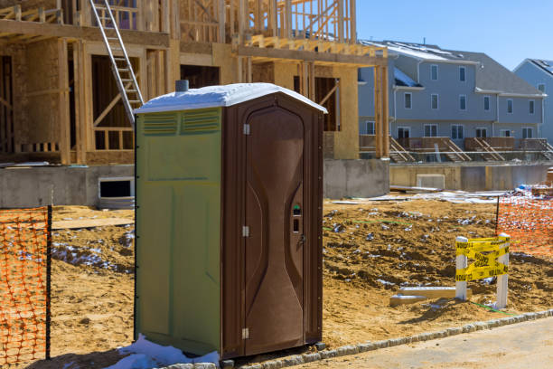 Best Portable toilet rental cost  in Crestline, OH
