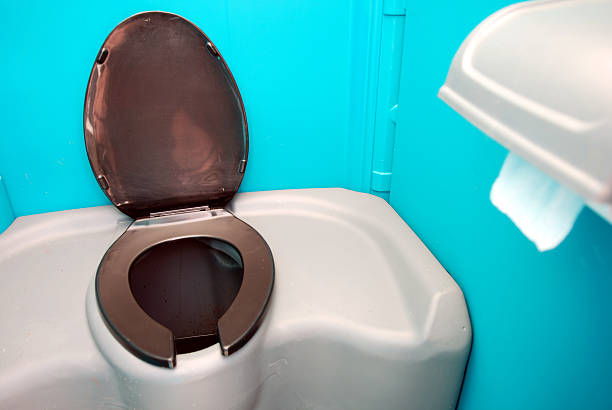 Best Porta potty cleaning services  in Crestline, OH