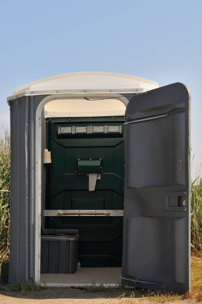 Best Construction site porta potty rental  in Crestline, OH