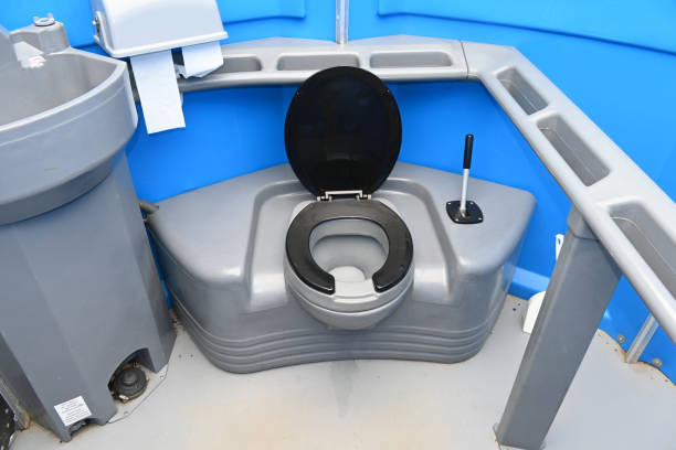 Best Affordable porta potty rental  in Crestline, OH