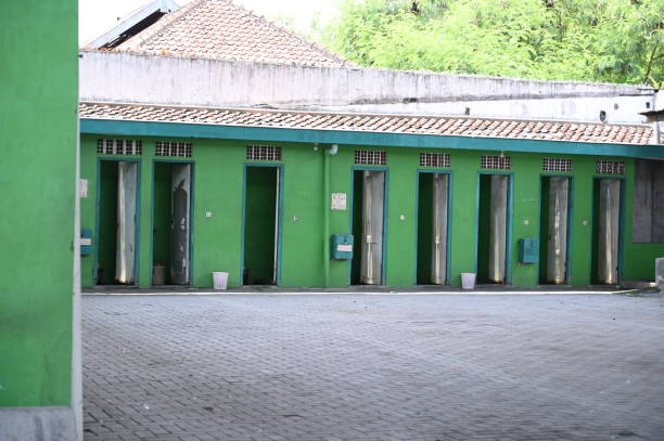 Affordable portable toilet rental in Crestline, OH