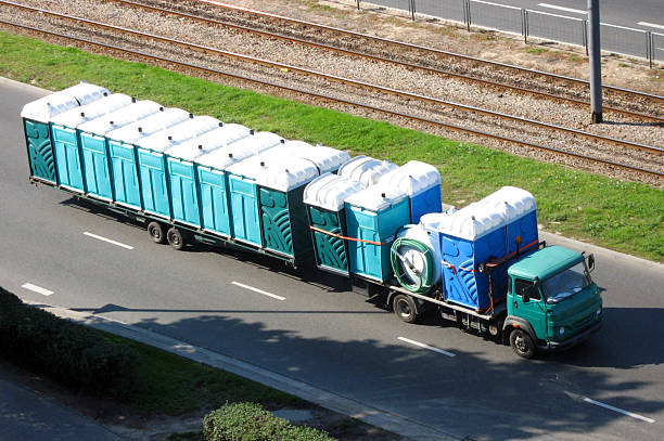  Crestline, OH Porta Potty Rental Pros